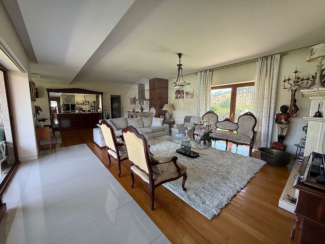 Moradia T3 à venda em Santa Eulália, Vizela — foto 22