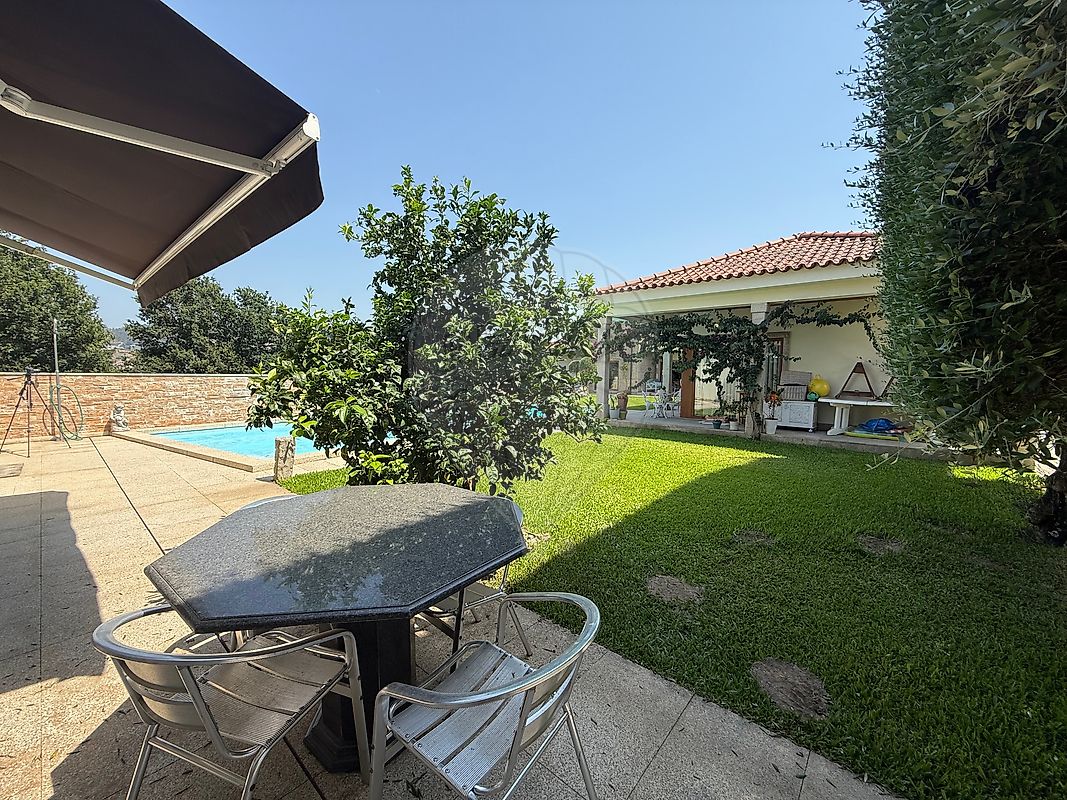 Moradia T3 à venda em Santa Eulália, Vizela — foto 7