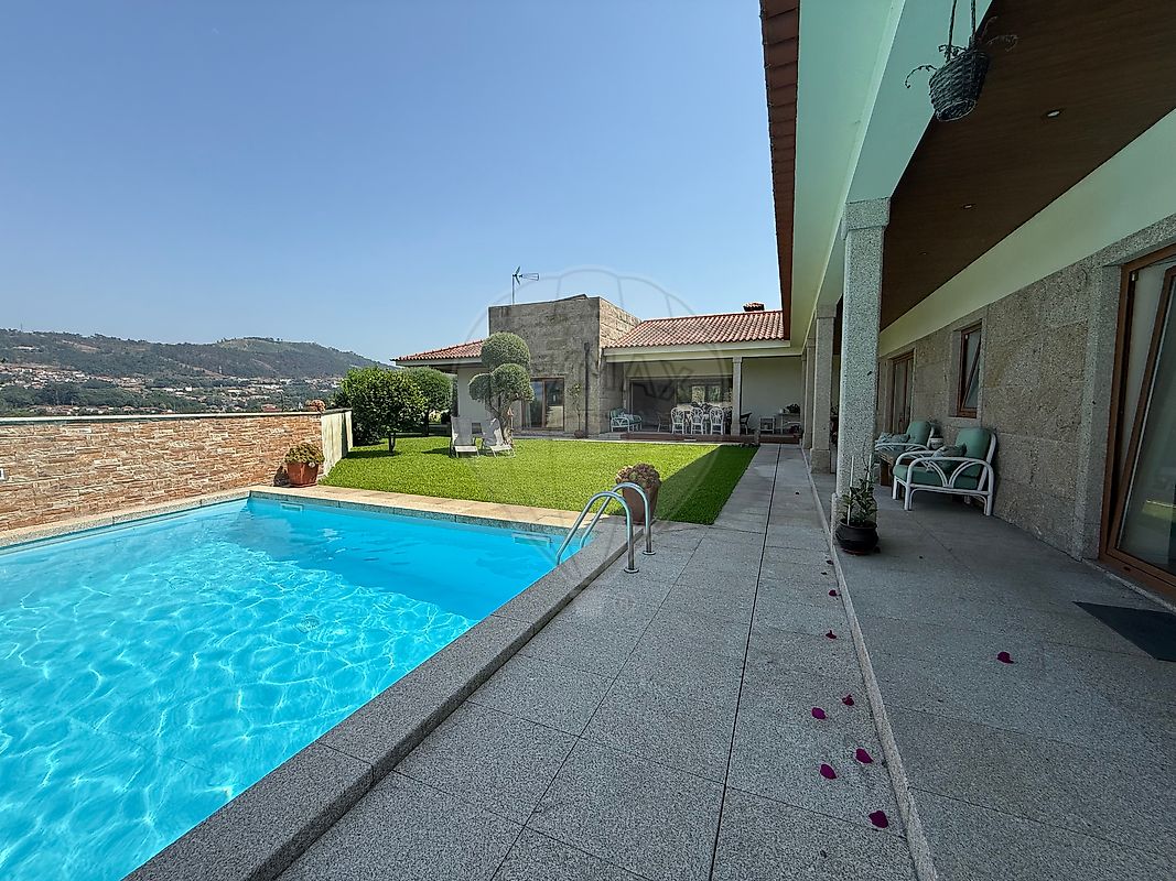 Moradia T3 à venda em Santa Eulália, Vizela — foto 9