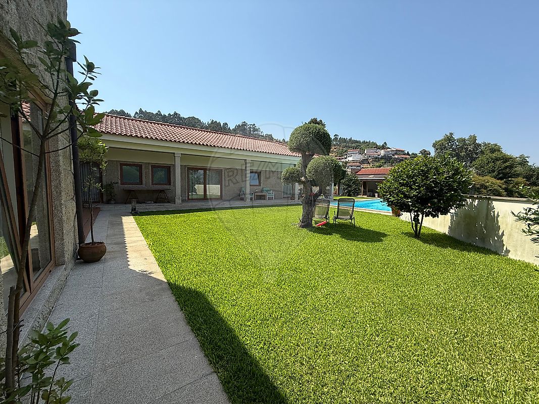 Moradia T3 à venda em Santa Eulália, Vizela — foto 12