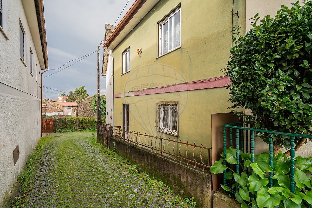 Moradia - Padim da Graça, Braga, Braga