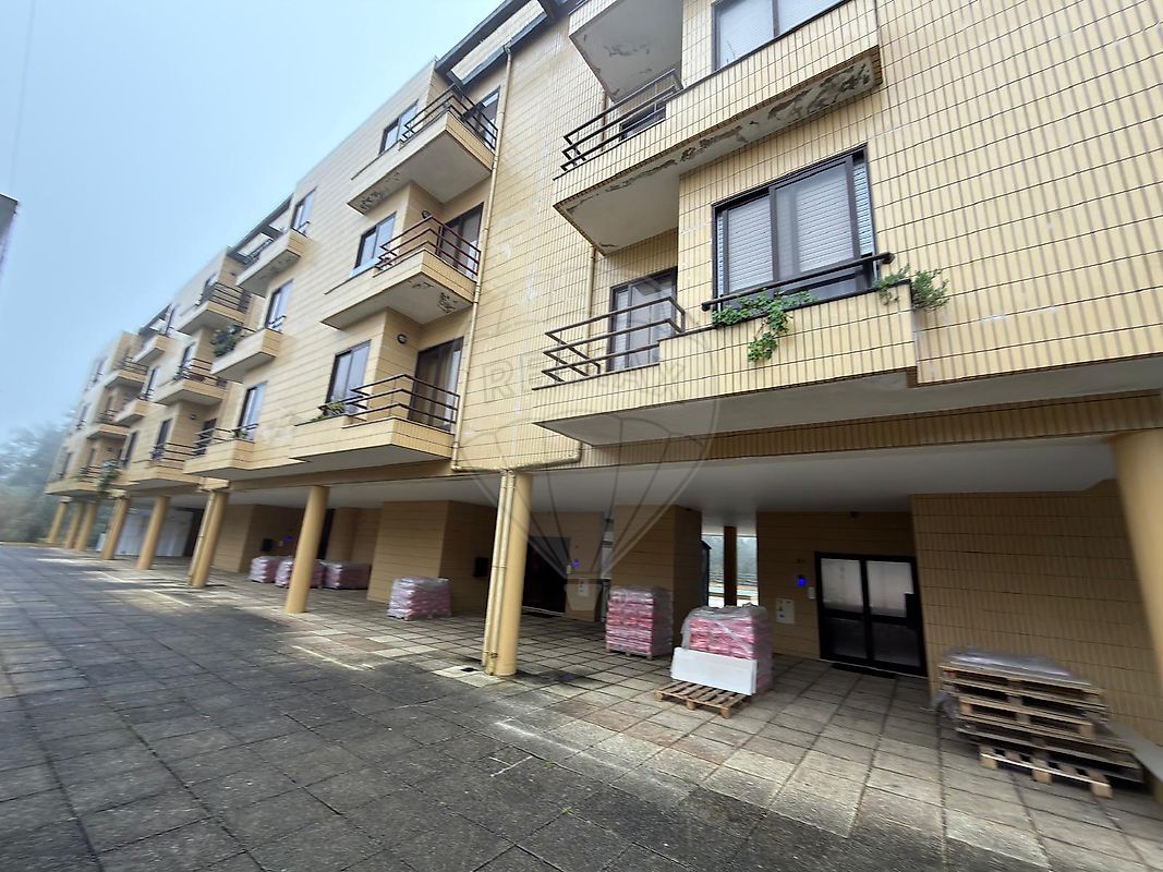 Apartamento T2 à venda em Vila Nova de Gaia