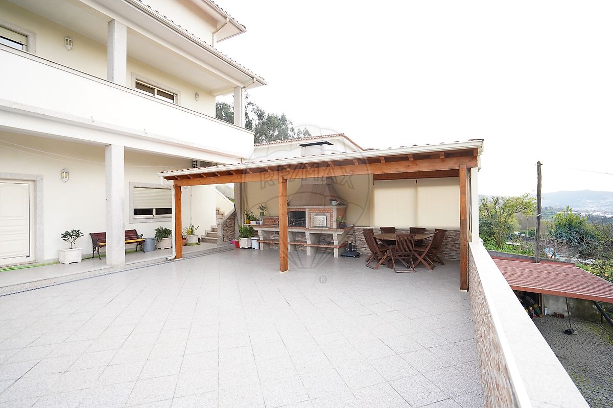 Moradia T4 à venda em Penacova, Felgueiras — foto 34