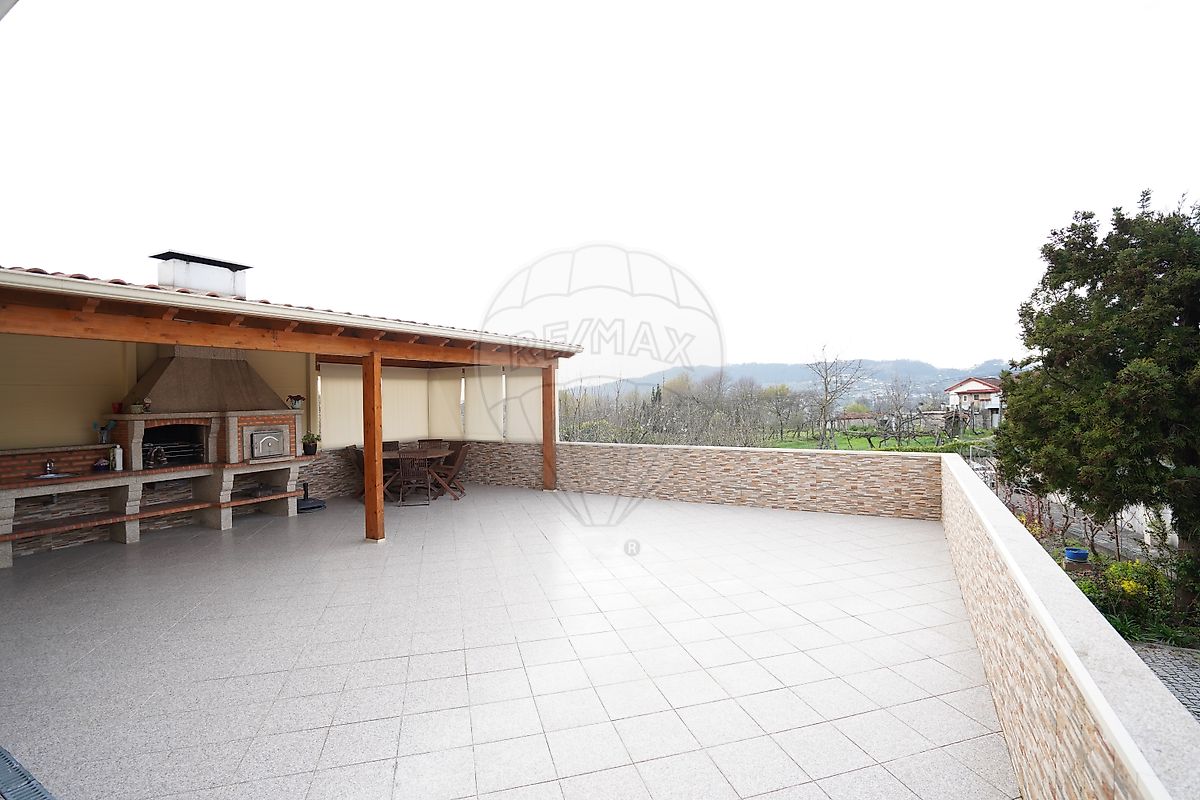 Moradia T4 à venda em Penacova, Felgueiras — foto 32