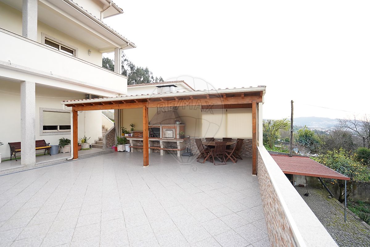 Moradia T4 à venda em Penacova, Felgueiras — foto 31