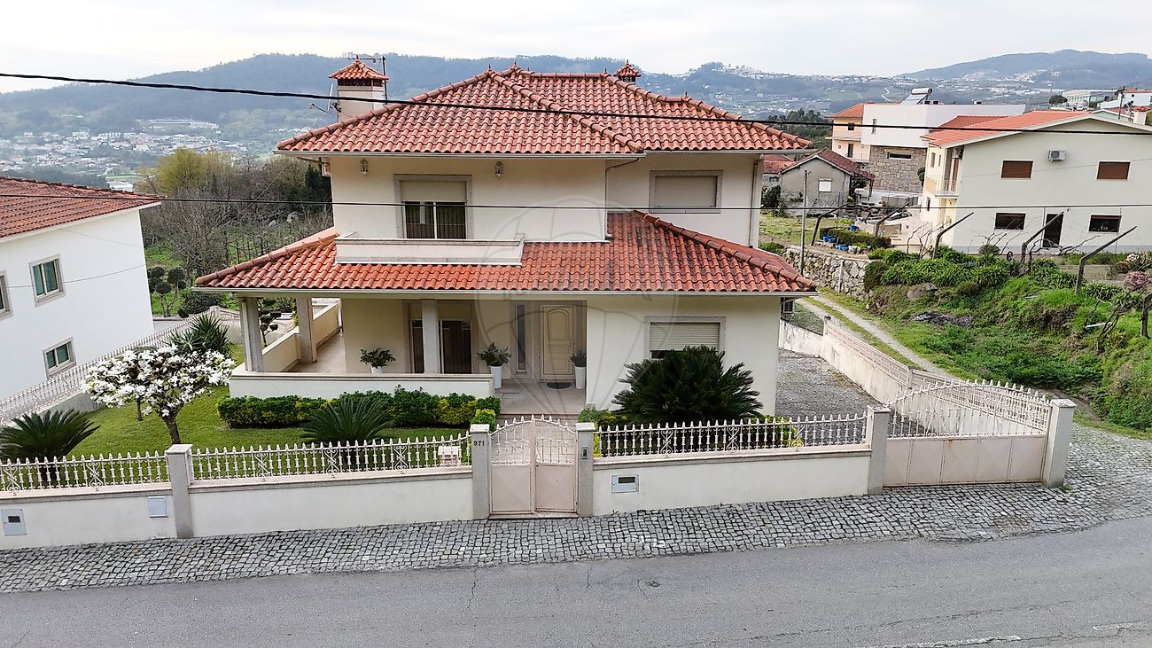 Moradia T4 à venda em Penacova, Felgueiras — foto 40