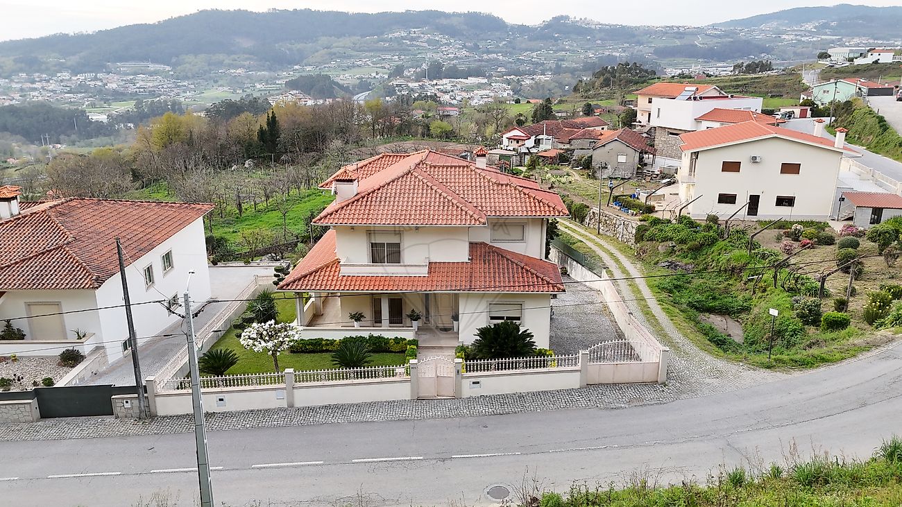 Moradia T4 à venda em Penacova, Felgueiras — foto 39