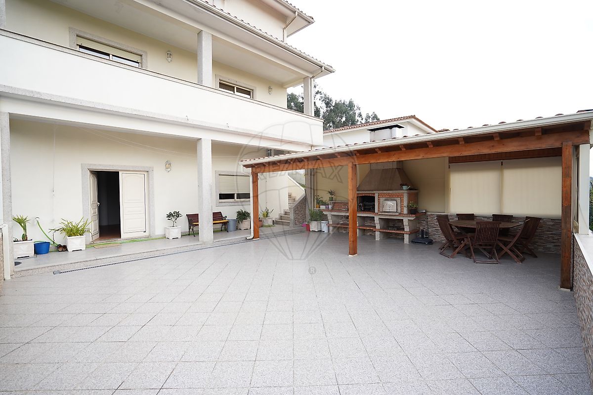 Moradia T4 à venda em Penacova, Felgueiras — foto 33