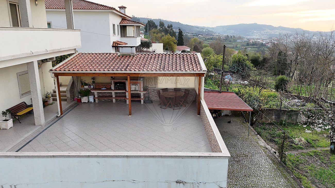 Moradia T4 à venda em Penacova, Felgueiras — foto 37