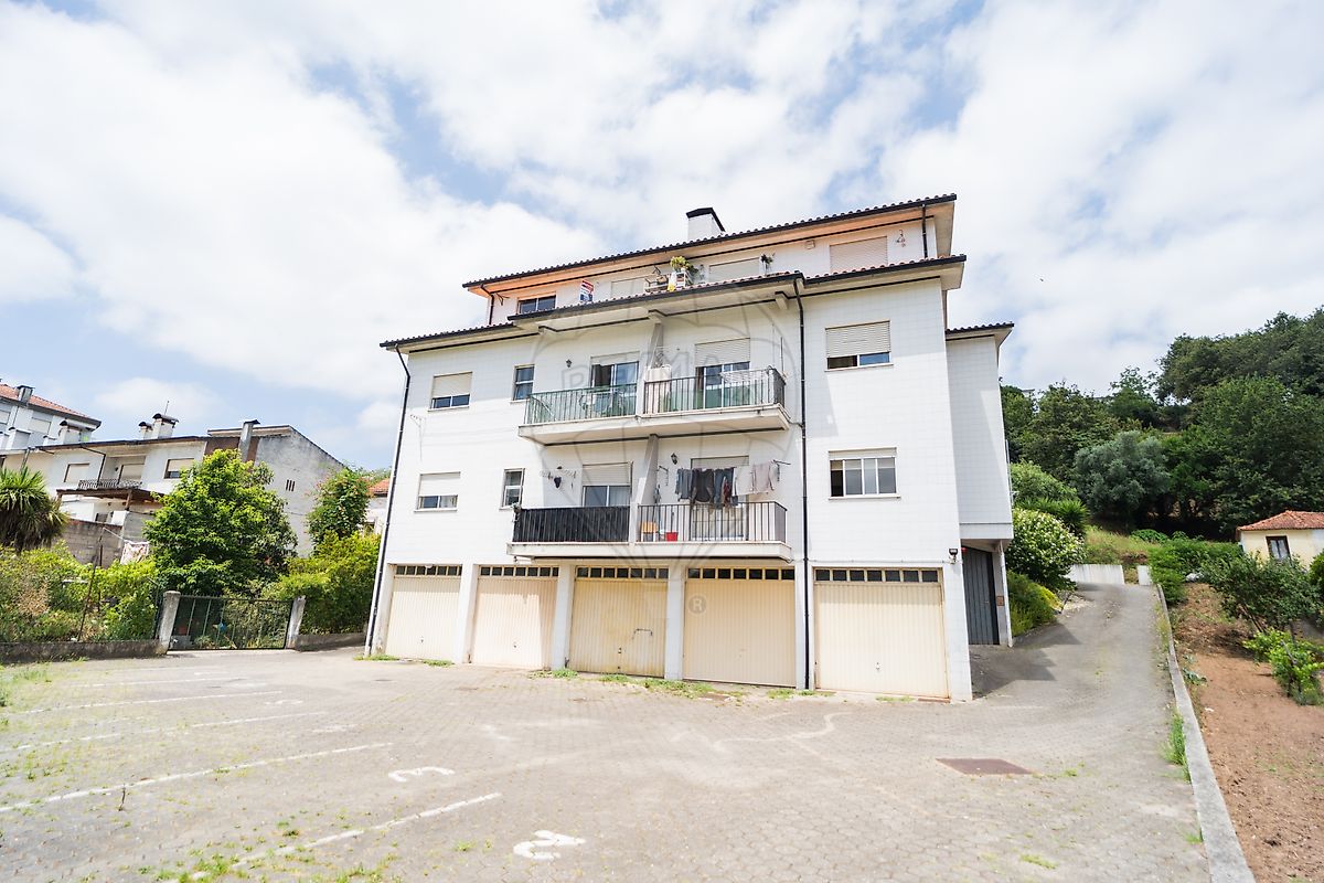 Apartamento - Águeda e Borralha, Águeda, Aveiro