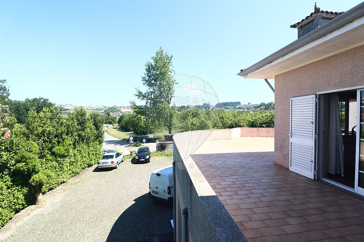 Moradia T4 à venda em Figueiró (Santiago e Santa Cristina), Amarante — foto 18