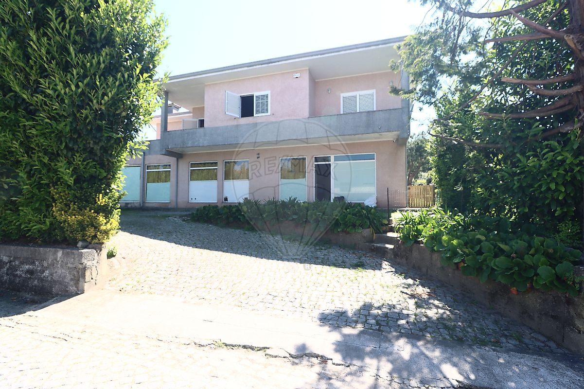 Moradia T4 à venda em Figueiró (Santiago e Santa Cristina), Amarante — foto 14