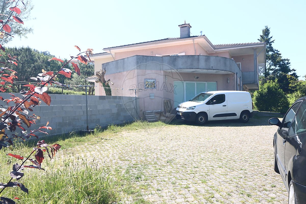 Moradia T4 à venda em Figueiró (Santiago e Santa Cristina), Amarante — foto 17