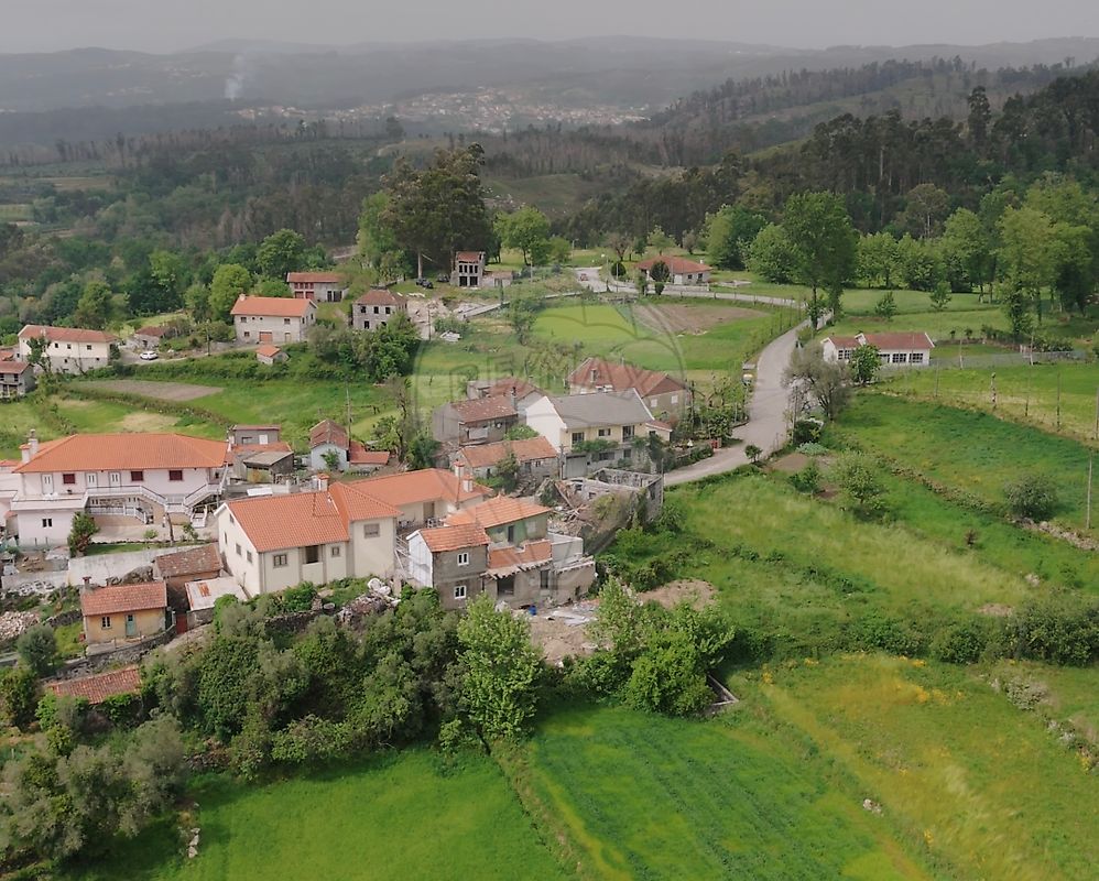 Moradia T3 à venda em São Gens, Fafe — foto 15