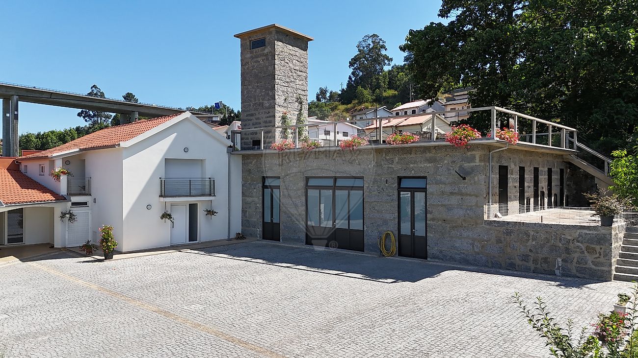 Moradia T5 à venda em Pedreira, Rande e Sernande, Felgueiras — foto 40
