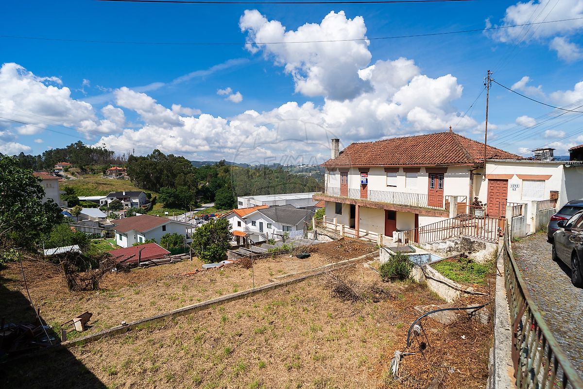 Moradia T4 à venda em Mancelos, Amarante — foto 17