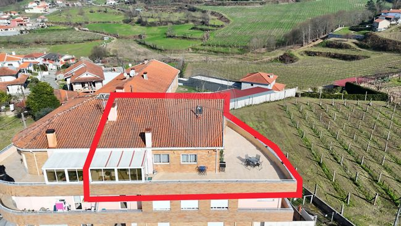 Apartamento - Torno, Lousada, Porto