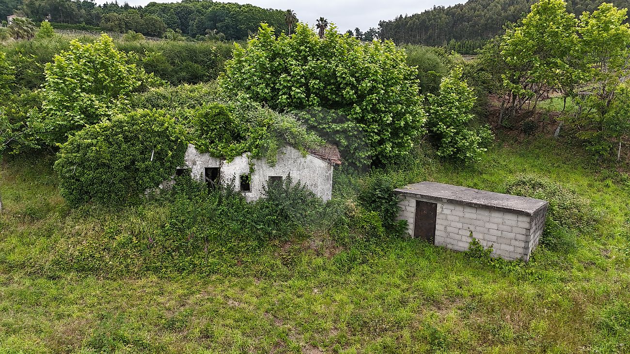 Moradia T2 à venda em Margaride (Santa Eulália), Várzea, Lagares, Varziela e Moure, Felgueiras — foto 10
