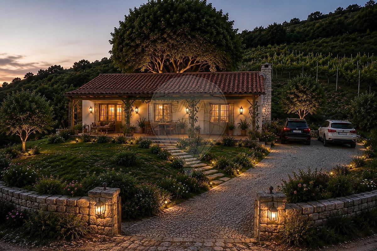 Moradia T2 à venda em Margaride (Santa Eulália), Várzea, Lagares, Varziela e Moure, Felgueiras — foto 11