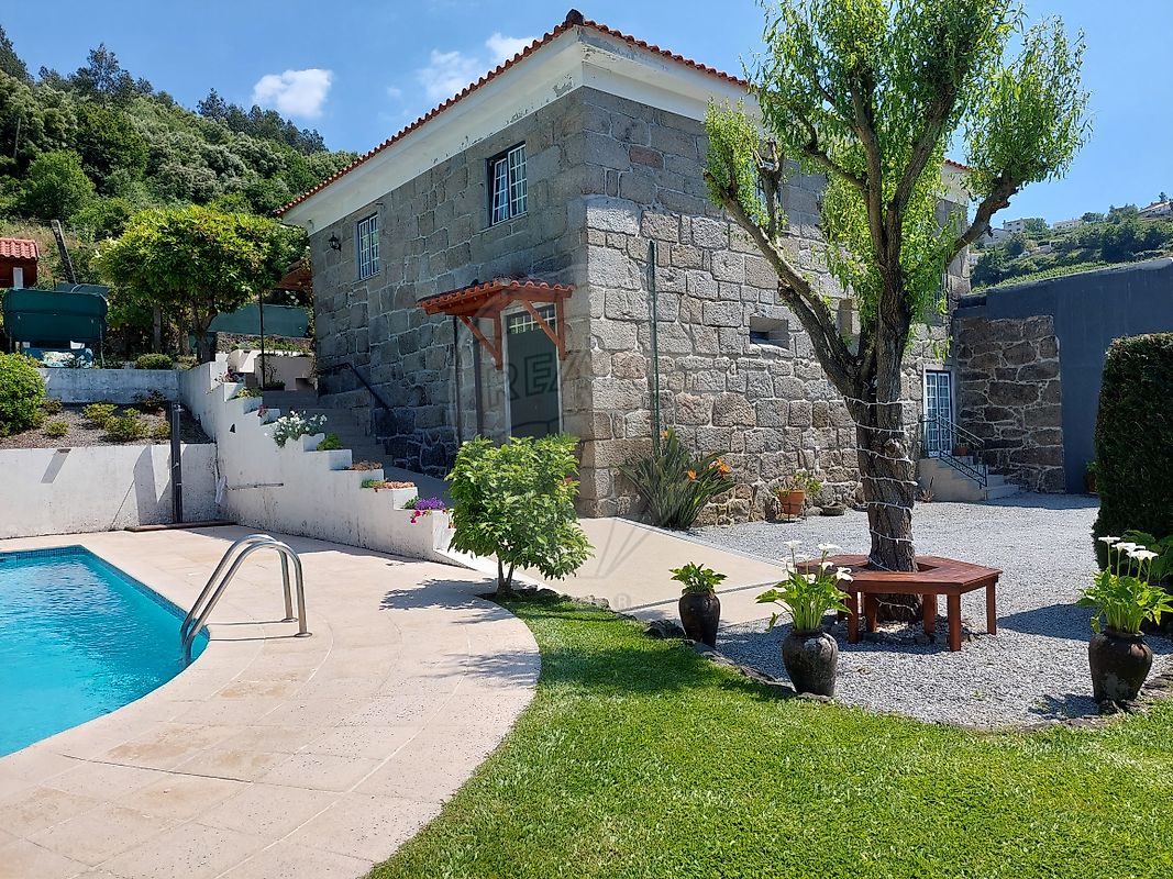Quinta - Penacova, Felgueiras, Porto