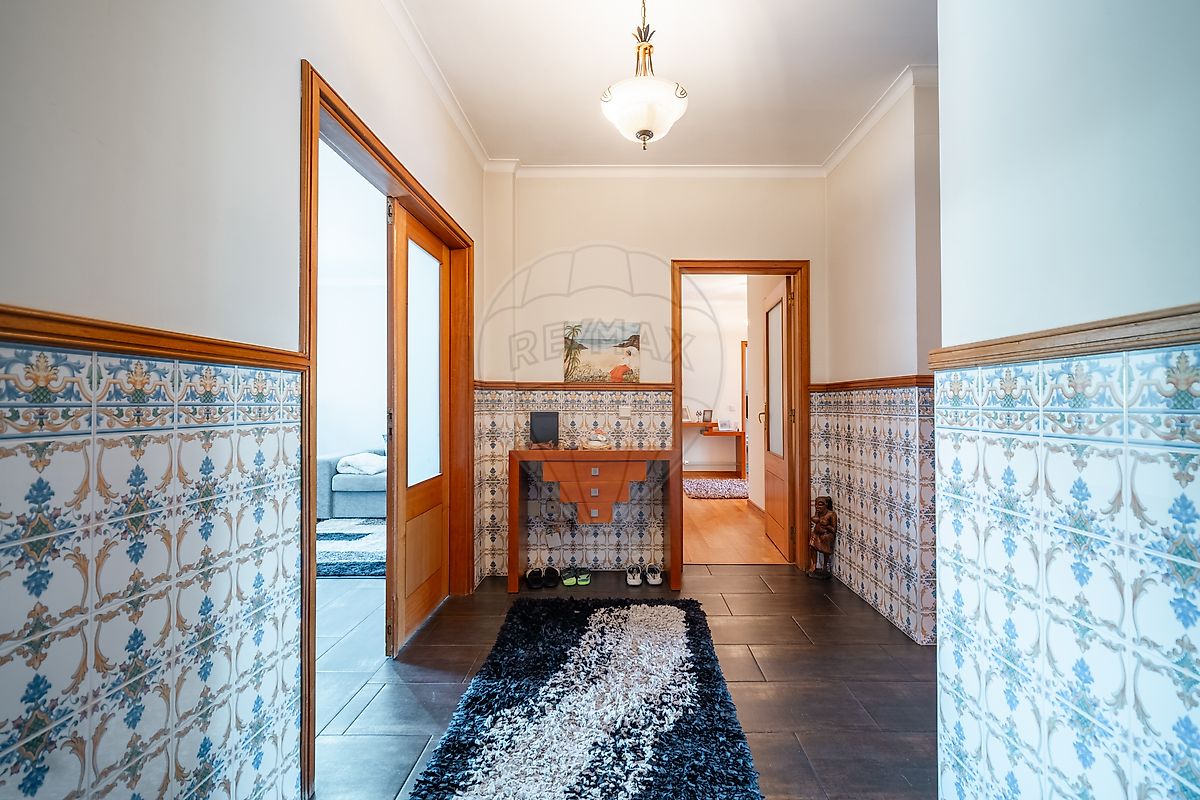 Apartamento T3 à venda em Margaride (Santa Eulália), Várzea, Lagares, Varziela e Moure, Felgueiras — foto 19