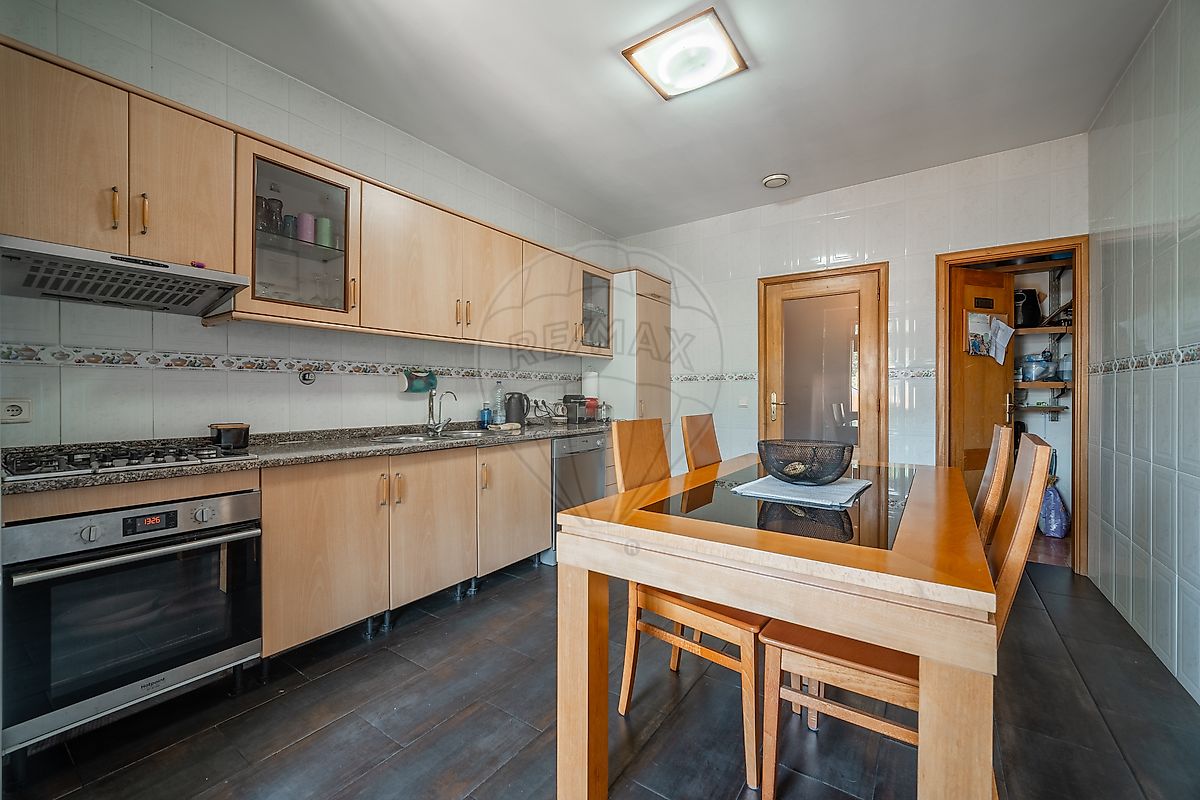 Apartamento T3 à venda em Margaride (Santa Eulália), Várzea, Lagares, Varziela e Moure, Felgueiras — foto 9