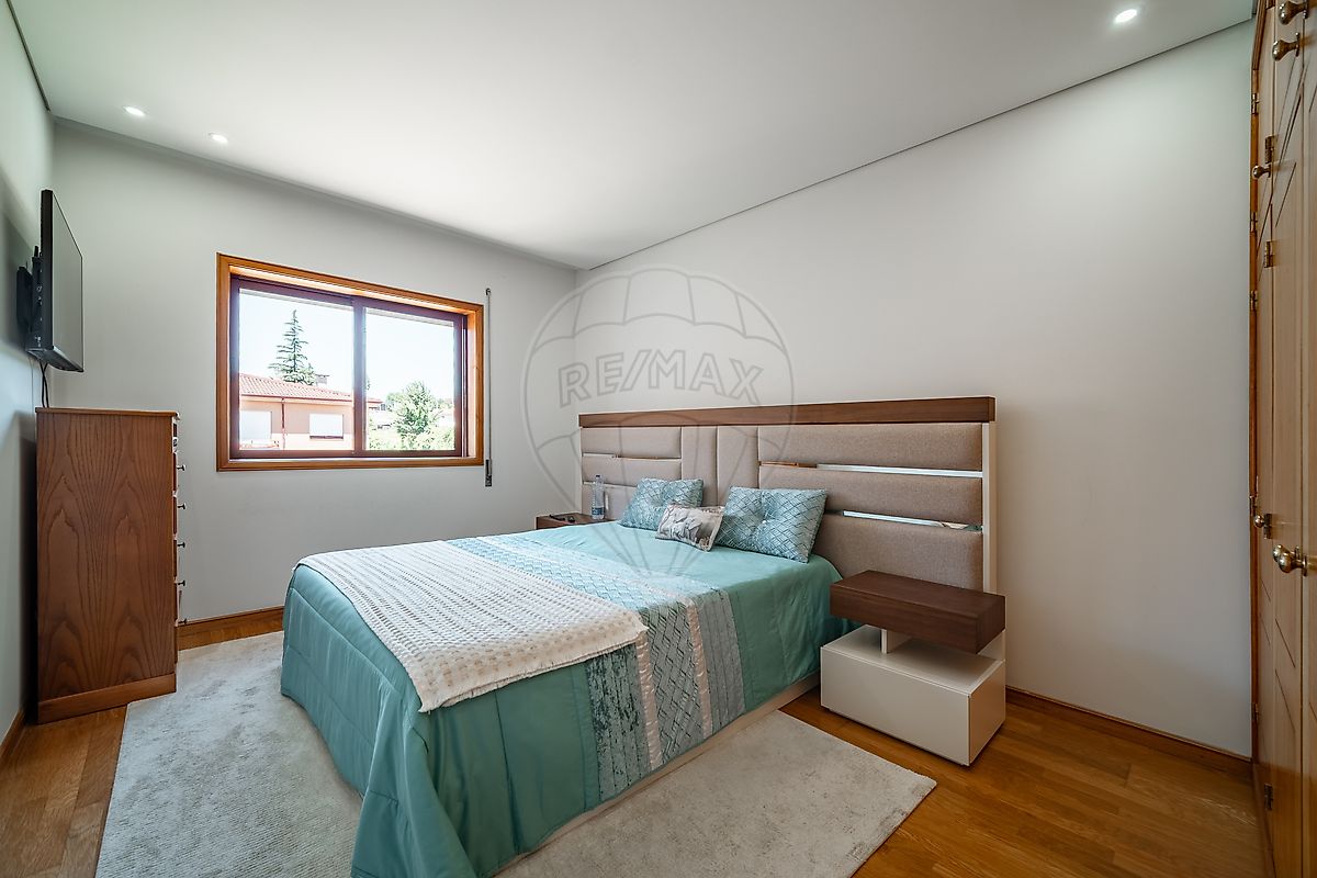 Apartamento T3 à venda em Margaride (Santa Eulália), Várzea, Lagares, Varziela e Moure, Felgueiras — foto 11