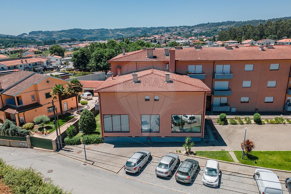 Apartamento T3 à venda em Margaride (Santa Eulália), Várzea, Lagares, Varziela e Moure, Felgueiras — foto 25