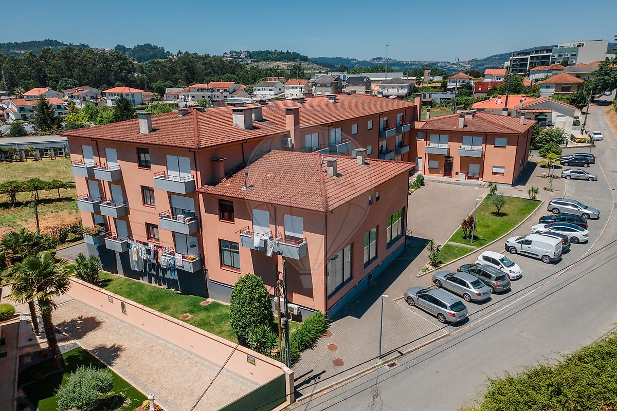 Apartamento T3 à venda em Margaride (Santa Eulália), Várzea, Lagares, Varziela e Moure, Felgueiras — foto 21