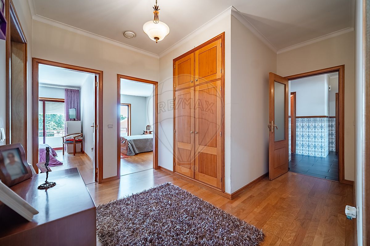 Apartamento T3 à venda em Margaride (Santa Eulália), Várzea, Lagares, Varziela e Moure, Felgueiras — foto 3