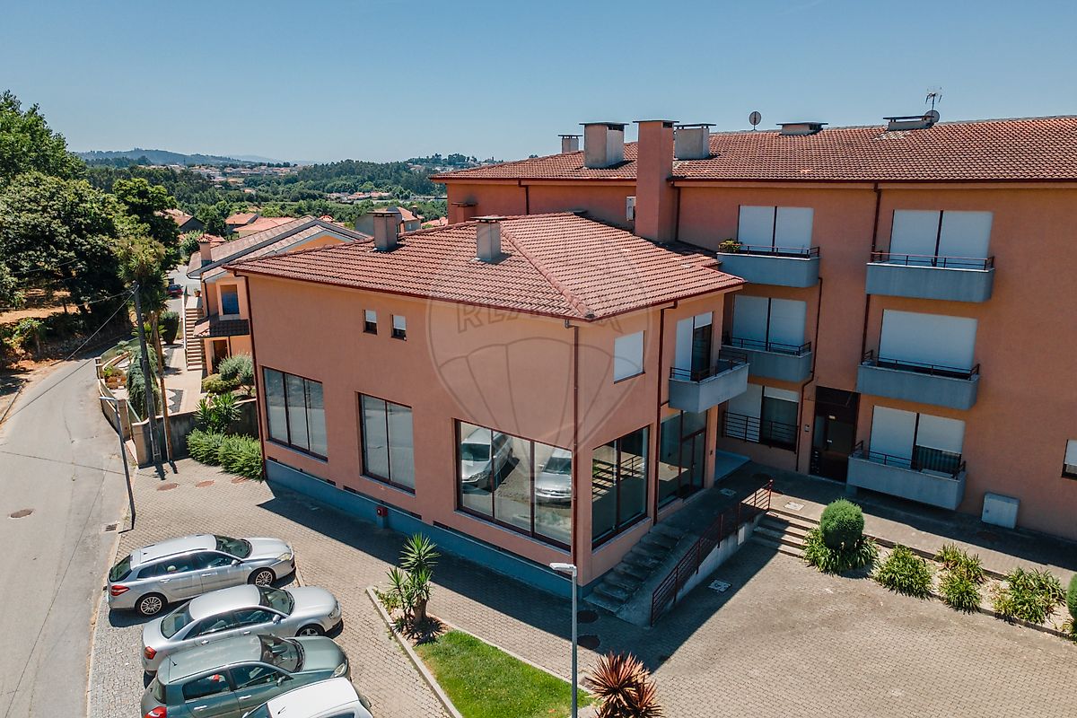 Apartamento T3 à venda em Margaride (Santa Eulália), Várzea, Lagares, Varziela e Moure, Felgueiras — foto 23