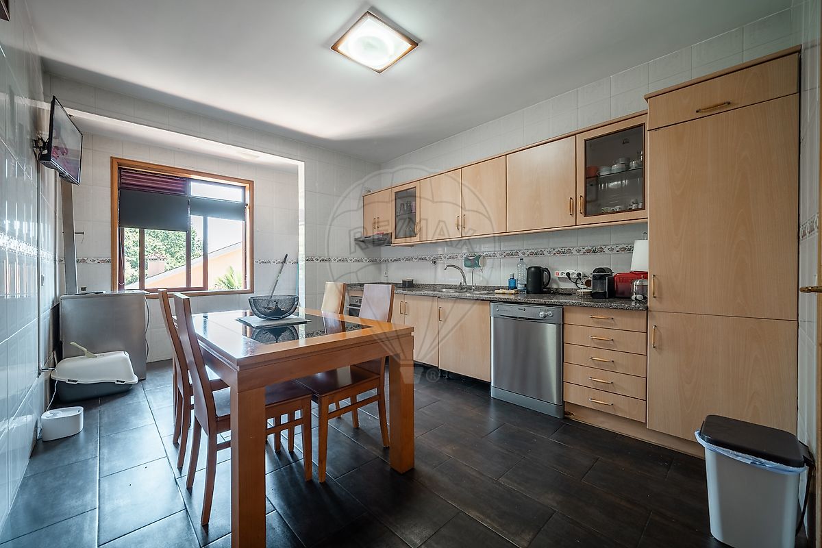Apartamento T3 à venda em Margaride (Santa Eulália), Várzea, Lagares, Varziela e Moure, Felgueiras — foto 8