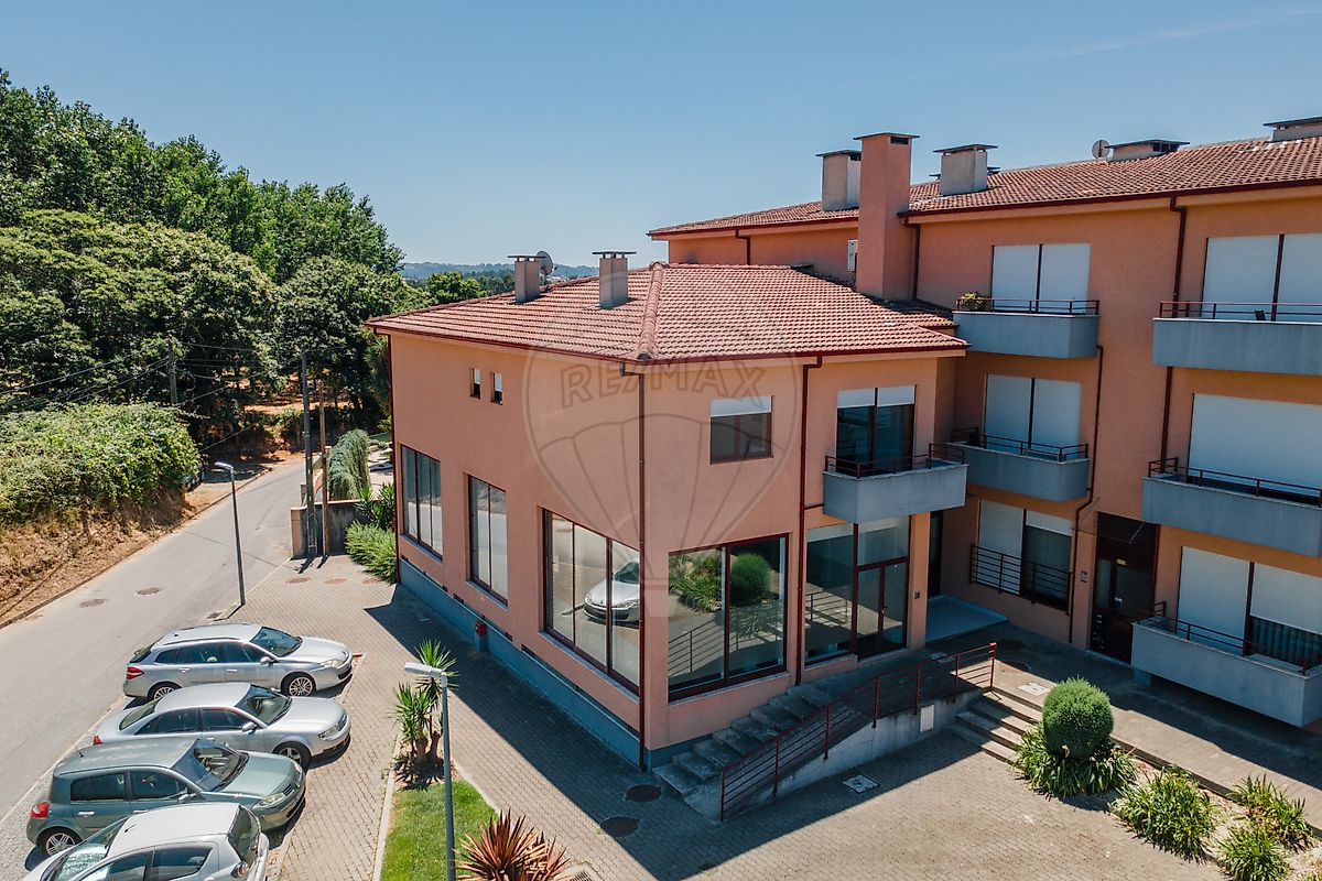 Apartamento T3 à venda em Margaride (Santa Eulália), Várzea, Lagares, Varziela e Moure, Felgueiras — foto 20