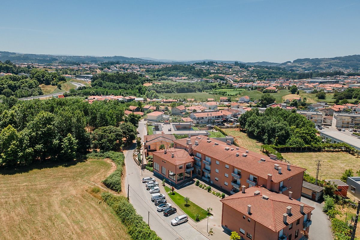Apartamento T3 à venda em Margaride (Santa Eulália), Várzea, Lagares, Varziela e Moure, Felgueiras — foto 24