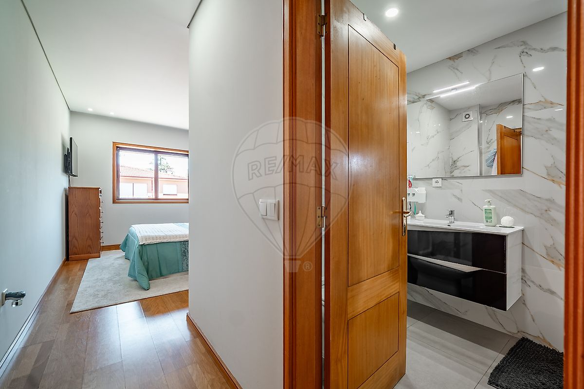Apartamento T3 à venda em Margaride (Santa Eulália), Várzea, Lagares, Varziela e Moure, Felgueiras — foto 10