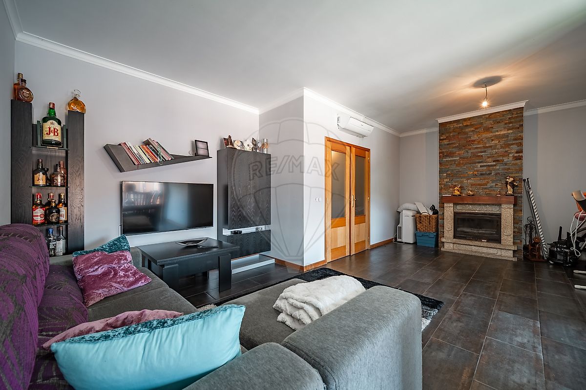 Apartamento T3 à venda em Margaride (Santa Eulália), Várzea, Lagares, Varziela e Moure, Felgueiras — foto 4
