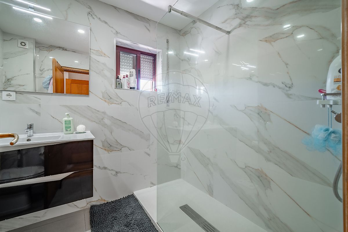 Apartamento T3 à venda em Margaride (Santa Eulália), Várzea, Lagares, Varziela e Moure, Felgueiras — foto 12