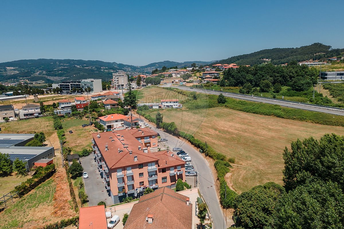 Apartamento T3 à venda em Margaride (Santa Eulália), Várzea, Lagares, Varziela e Moure, Felgueiras — foto 26