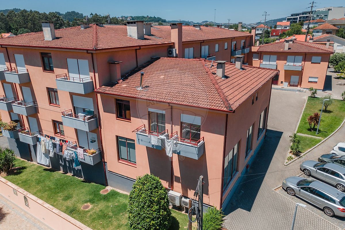 Apartamento T3 à venda em Margaride (Santa Eulália), Várzea, Lagares, Varziela e Moure, Felgueiras — foto 22
