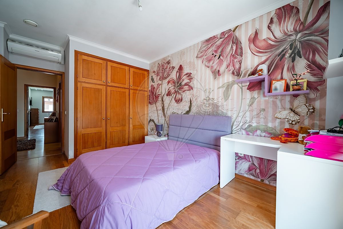 Apartamento T3 à venda em Margaride (Santa Eulália), Várzea, Lagares, Varziela e Moure, Felgueiras — foto 13