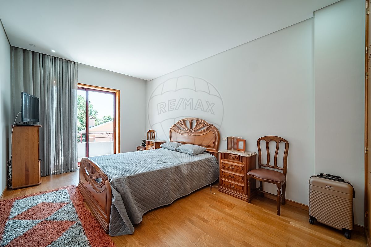 Apartamento T3 à venda em Margaride (Santa Eulália), Várzea, Lagares, Varziela e Moure, Felgueiras — foto 17