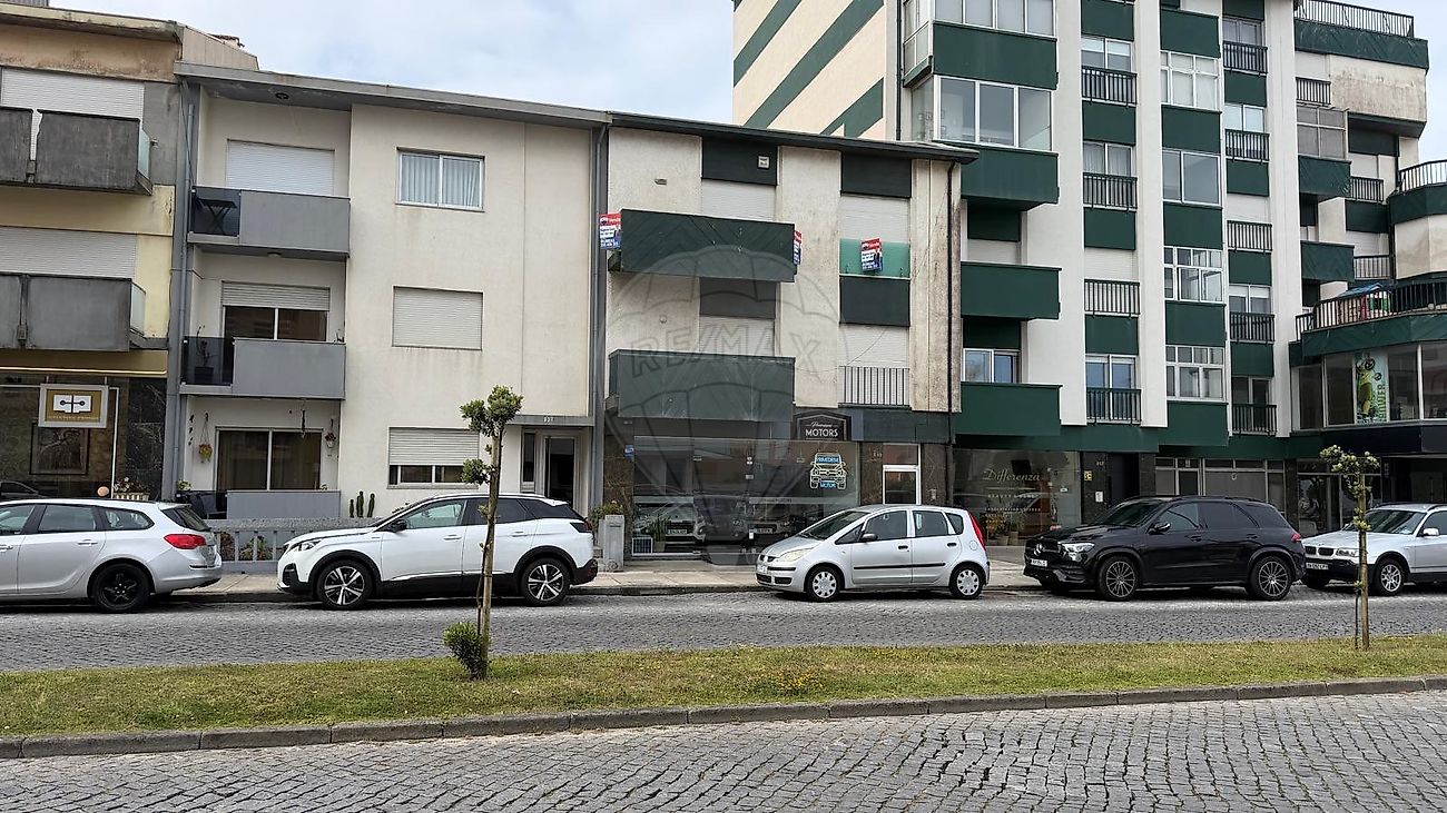 Apartamento - Vila do Conde, Vila do Conde, Porto
