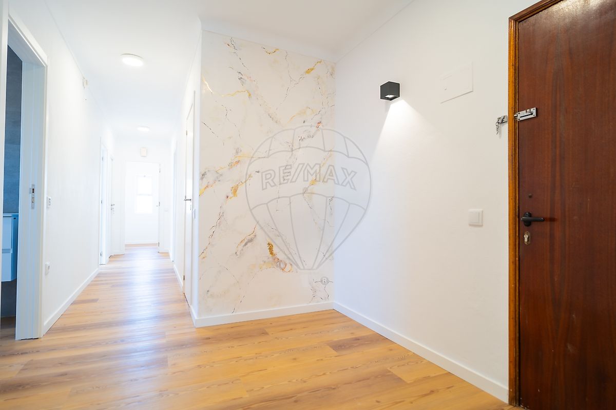 Apartamento - Margaride (Santa Eulália), Várzea, Lagares, Varziela e Moure, Felgueiras, Porto
