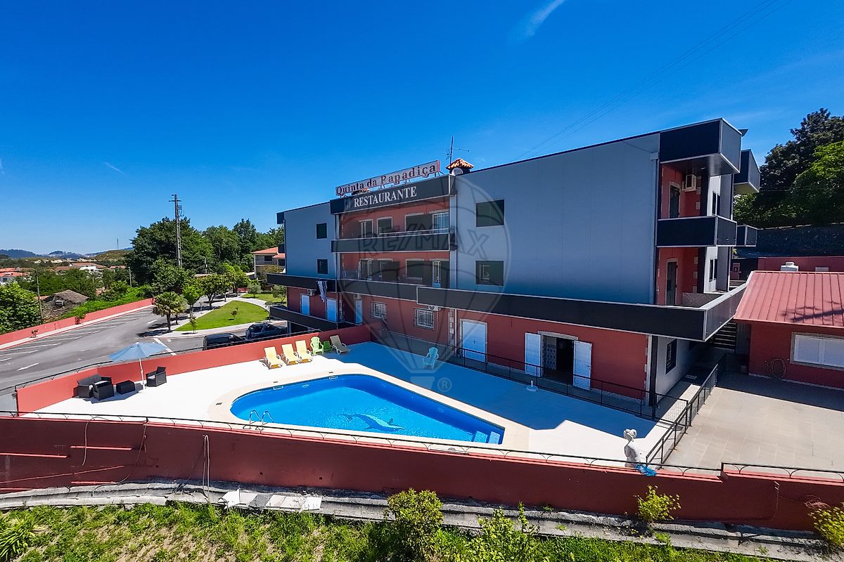 Outros - Comercial - Revinhade, Felgueiras, Porto