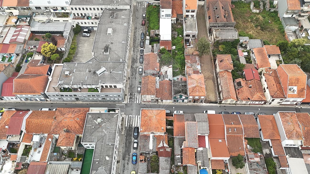 Moradia T3 à venda em Ramalde, Porto — foto 6