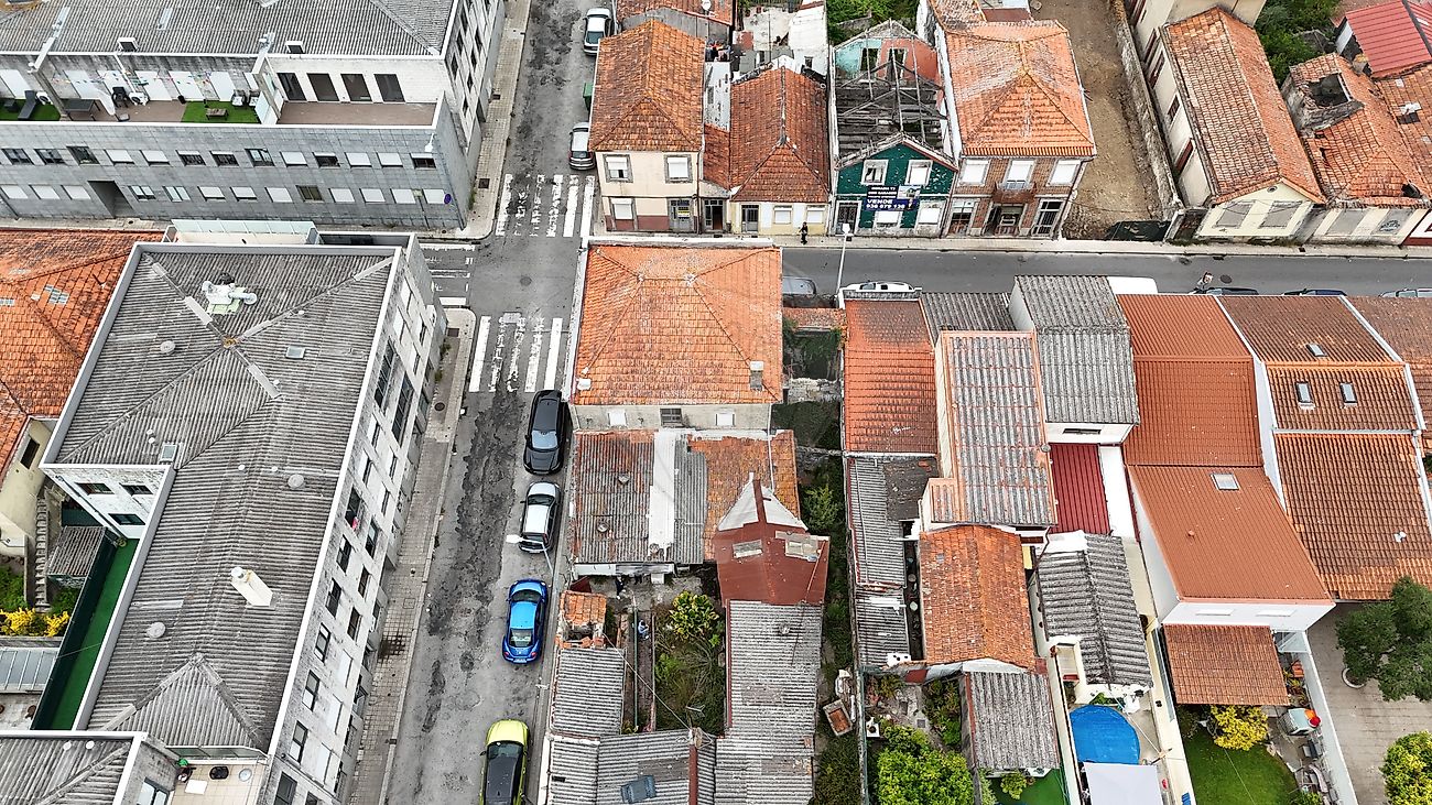 Moradia T3 à venda em Ramalde, Porto — foto 8