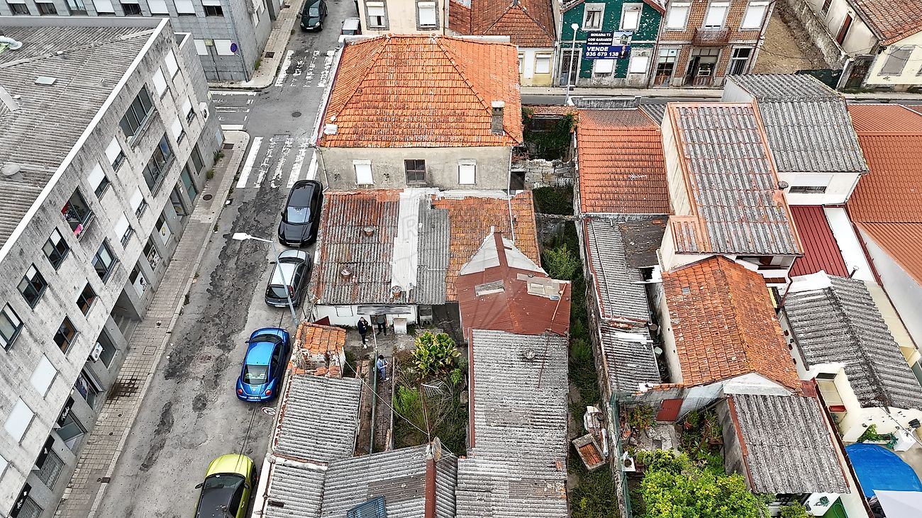 Moradia T3 à venda em Ramalde, Porto — foto 7