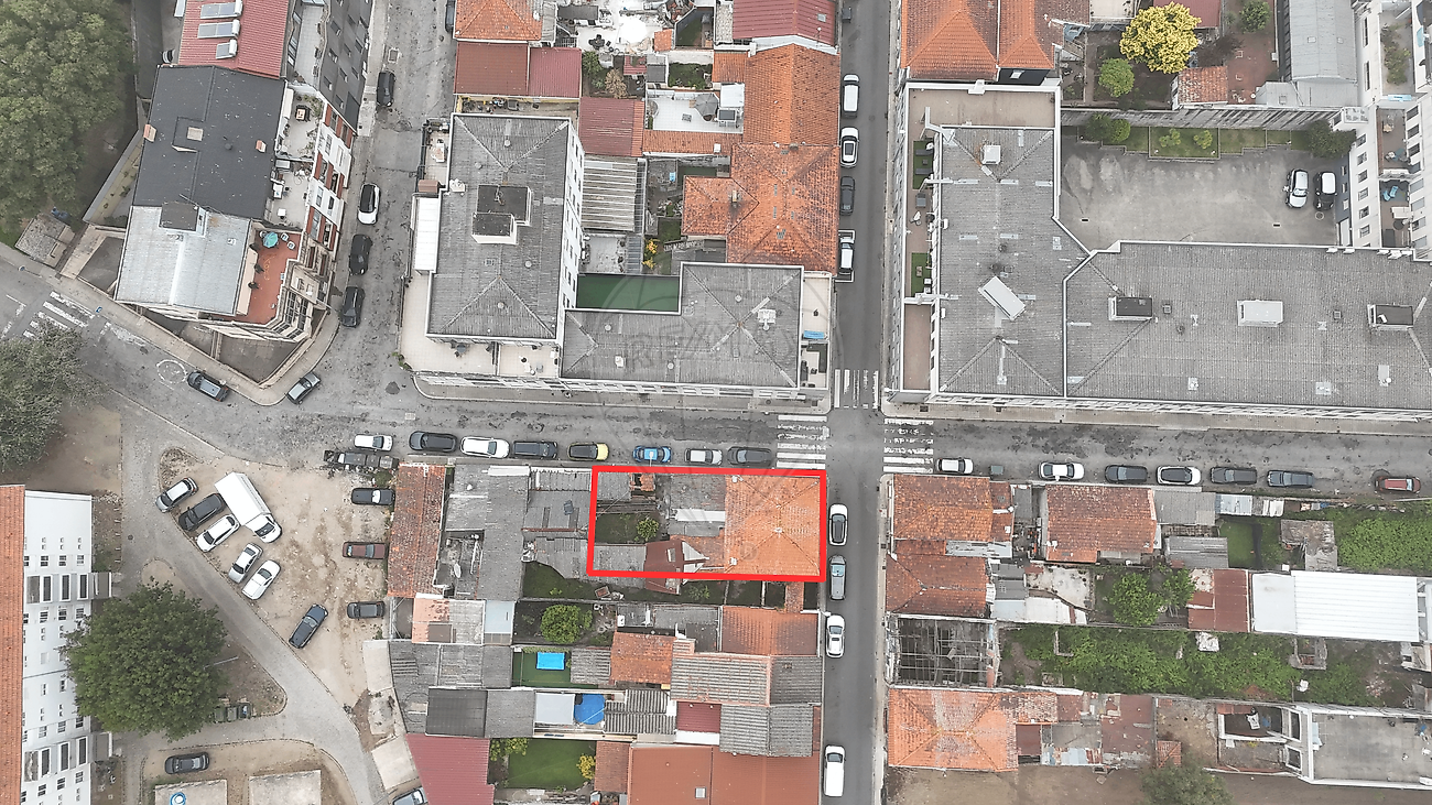 Moradia T3 à venda em Ramalde, Porto — foto 9