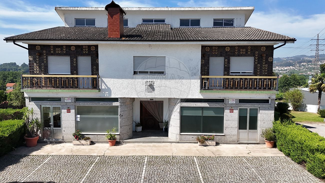 Apartamento à venda em Felgueiras
