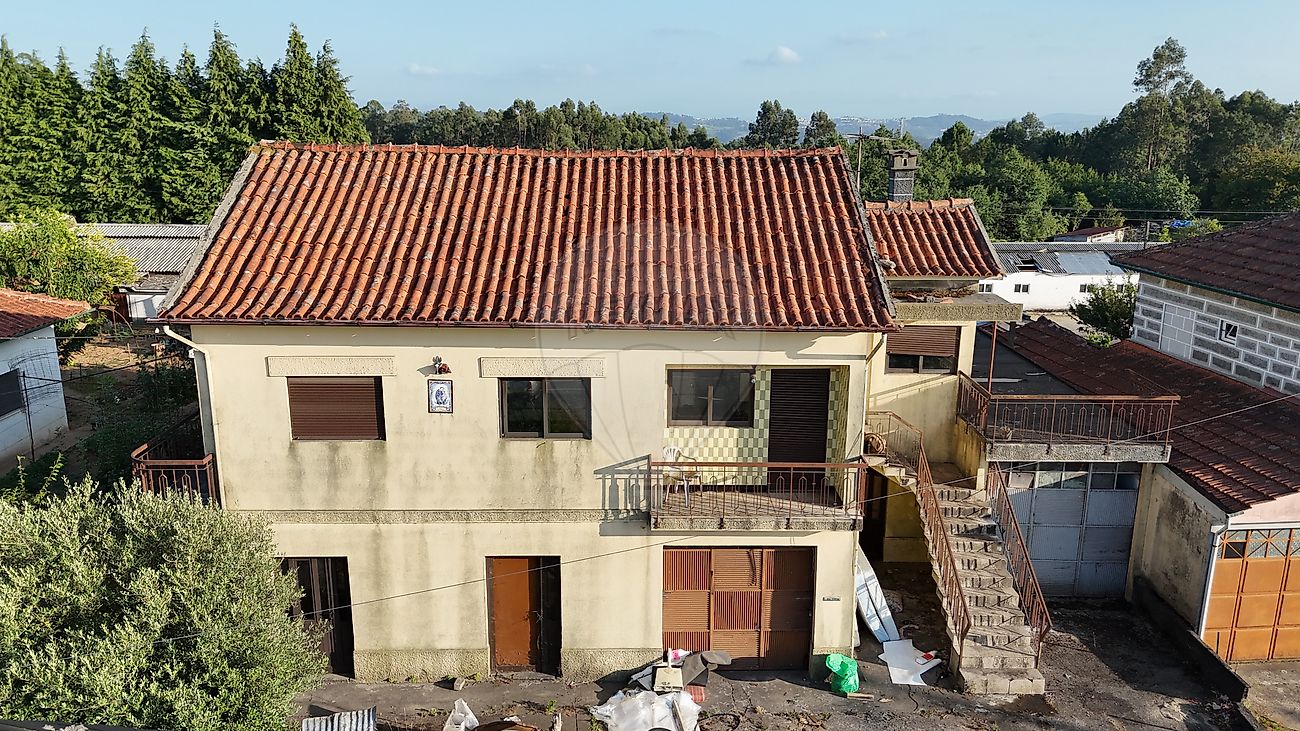 Moradia T3 à venda em Friande, Felgueiras — foto 6